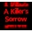 A Killer's Sorrow