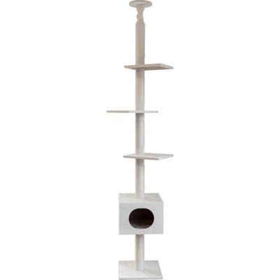 Škrabadlo Ferdi 38 x 38 x 260 cm – Zboží Dáma