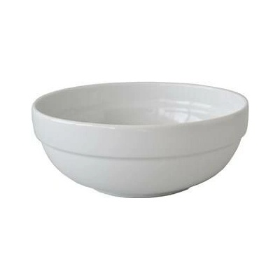 METRO PROFESSIONAL Adeani Miska porcelán 21 cm 3 ks