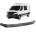 Дефлектор за преден капак за Mercedes Sprinter 2014-2018