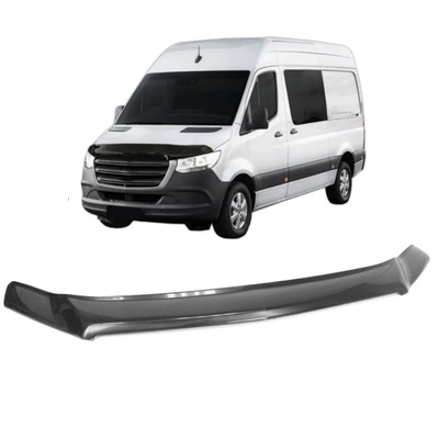 Дефлектор за преден капак за Mercedes Sprinter 2014-2018