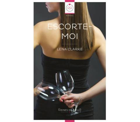 Escorte-moi