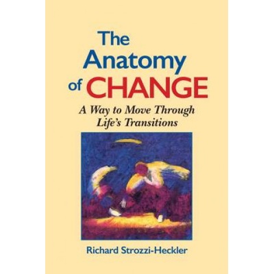 Anatomy Of Change Strozzi-Heckler Richard