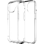 ZAGG MOB ZAGG Калъфи Luxe PCR Apple iPhone 15/14/13 Прозрачен калъф за телефон 702312584 (702312584)