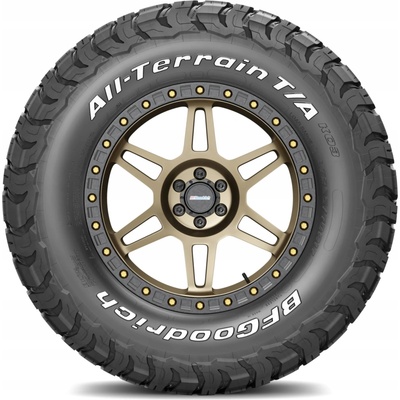 BF-Goodrich ALL-TERRAIN T/A KO3 215/75 R15 100S