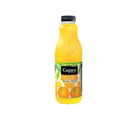Cappy Pomaranč 1 l