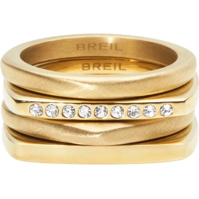 Breil Jewels prsten TETRA TJ3207