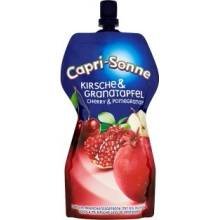 Capri-Sun Cherry & Pomegranate ovocný nápoj 330 ml