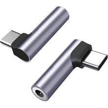 SES USB C na 3.5mm jack 17137