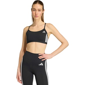ADIDAS Спортен сутиен Optime Essentials - sportdepot - 68,43 лв