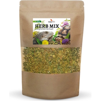 TeraSvět Herb Mix 150 g
