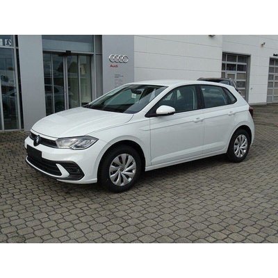 Volkswagen Polo 1.0 59 kW