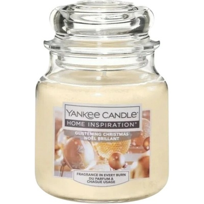 Yankee Candle Glistering Christmas 104 g