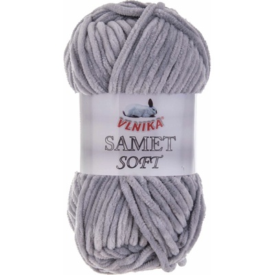 VLNIKA Příze Samet Soft Varianta: 225