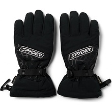 Spyder M Overweb GTX black 23/24