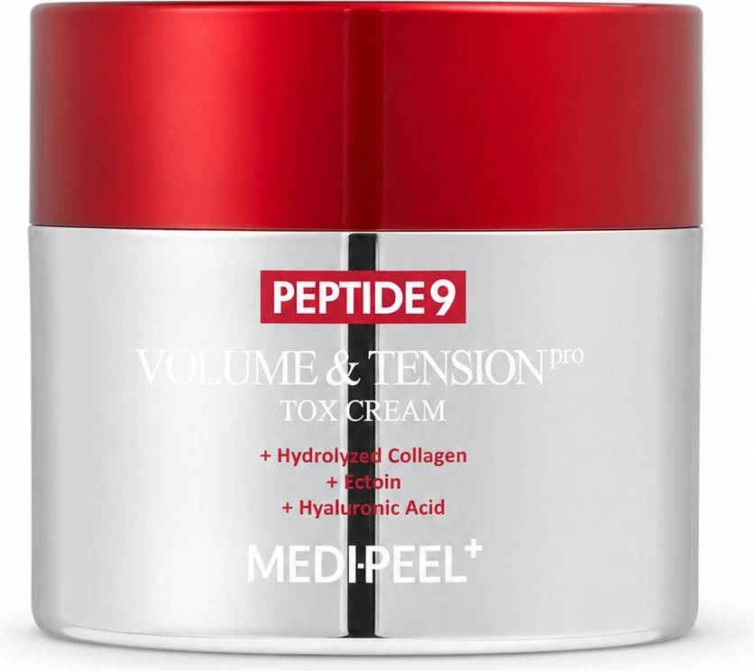 MEDI-PEEL Подхранващ крем с пептиди и матриксил Medi-Peel Peptide 9 Volume & Tension Tox Cream Pro