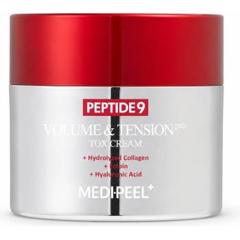 MEDI-PEEL Подхранващ крем с пептиди и матриксил Medi-Peel Peptide 9 Volume & Tension Tox Cream Pro