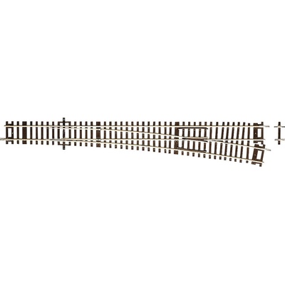 Roco Výhybka vpravo Wr10 42491