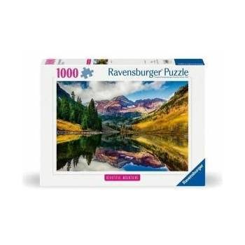 Ravensburger Пъзел Ravensburger Aspen
