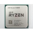AMD Ryzen 5 5600X 6-Core 3.7GHz AM4 Tray