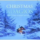 VARIOUS - CHRISTMAS ADAGIOS CD