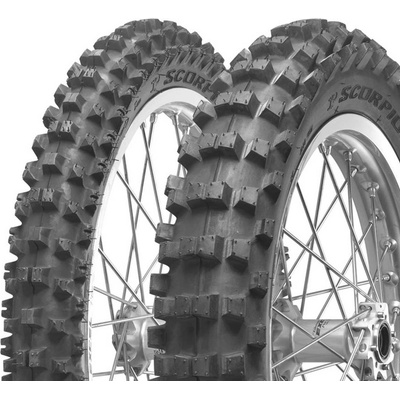 Pirelli Scorpion XC Mid Soft 80/100 R21 51R