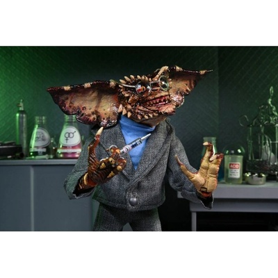 NECA Gremlins 2 Ultimate Brain Gremlin