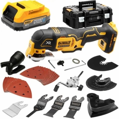 DeWalt Dcs356E1T
