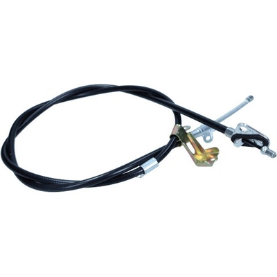 Ťažné lanko, parkovacia brzda MAXGEAR 32-1564 (321564)