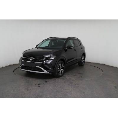 Volkswagen T-Cross 1.0 TSI DSG 85 kW