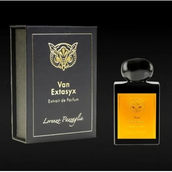 Image 1 of Lorenzo Pazzaglia Van Extasyx Extrait de Parfum 50 ml
