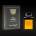 Lorenzo Pazzaglia Van Extasyx Extrait de Parfum 50 ml