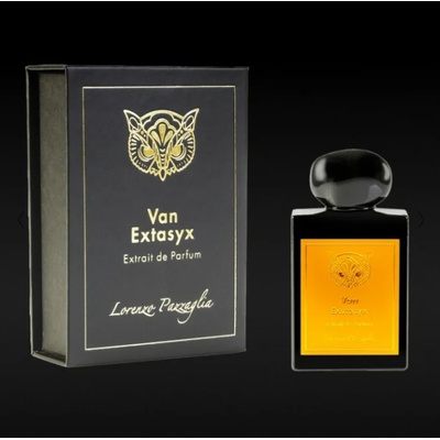 Lorenzo Pazzaglia Van Extasyx Extrait de Parfum 50 ml