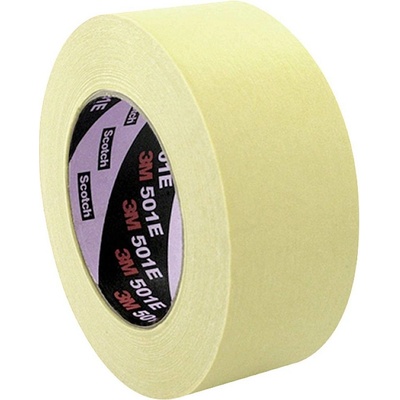 3M 5017250 5017250 maskovacia páska 72 mm x 50 m béžová