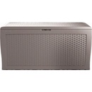 Image 1 of Keter Samoa Rattan Box 270L