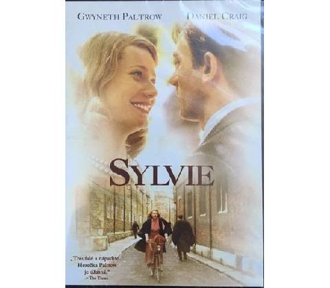 Sylvie DVD