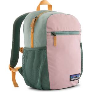Patagonia Детска детска раница Patagonia Kid's Refugito Day Pack 15 Kids' backpack - Fuzzy Mauve - размер One Size (508-0838-0211)