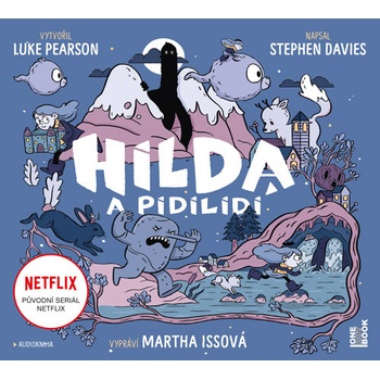 Hilda a pidilidi