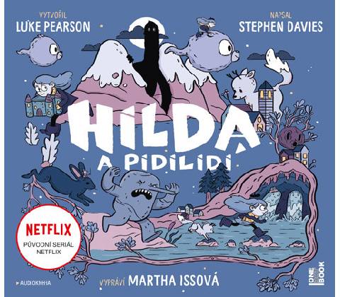 Hilda a pidilidi