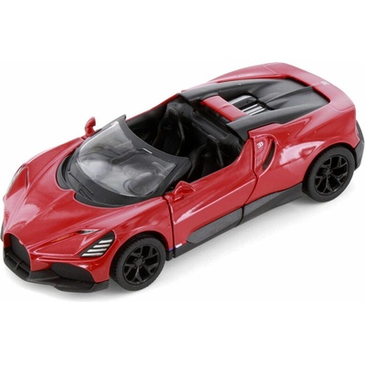 Kinsmart Bugatti Mistral Typ: 2 1:36
