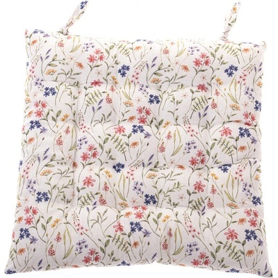 Dakls Възглавница за стол 40x40 cm Bloom - Dakls (URY352)