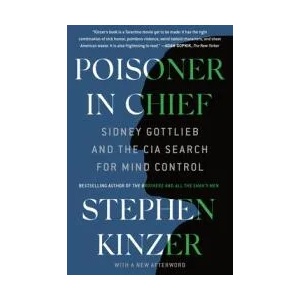 Poisoner in Chief (ISBN: 9781250762627)