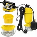 Kraft & Dele KD759 1600W 1" s plavákom