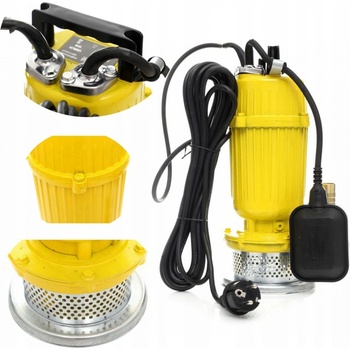 Kraft & Dele KD759 1600W 1" s plavákom