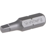 STAHLBERGH Бит stahlberg sq 1 25 мм s2 18851.01 (18851.01)