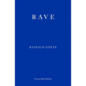 Rave (ISBN: 9781913097196)