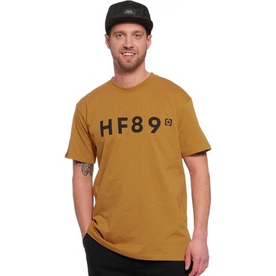 Horsefeathers HF 89 spruce yellow