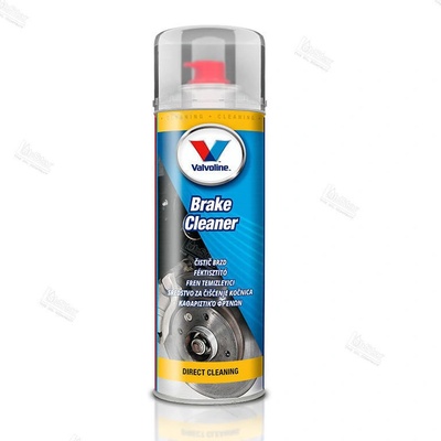 Valvoline Brake Cleaner 500 ml
