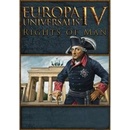 Paradox Interactive Europa Universalis IV Rights of Man DLC (PC)