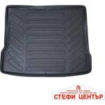 Rizline Стелка за багажник RizLine съвместима с Audi Q3 2018- (515885) - steficenter